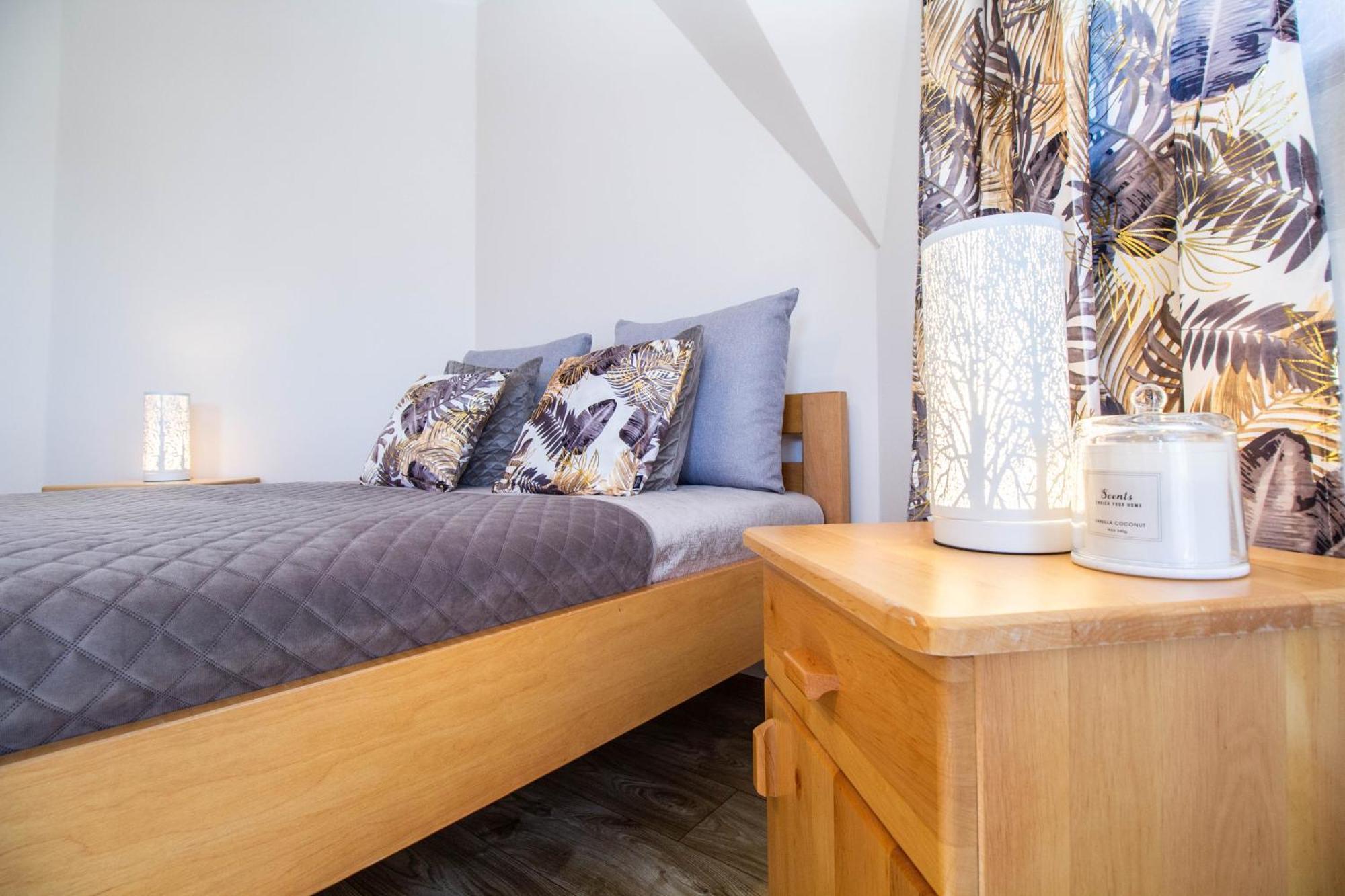 Apartamenty Widokowe Butorowka, Koscielisko - Zakopane Εξωτερικό φωτογραφία
