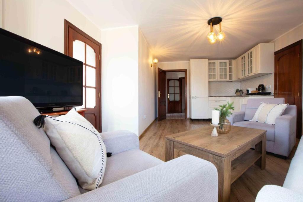 Apartamenty Widokowe Butorowka, Koscielisko - Zakopane Εξωτερικό φωτογραφία